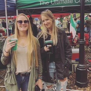 Meet your Posher, Bailey